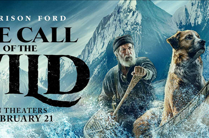 THE CALL OF THE WILD | Fox Movies | Official Site